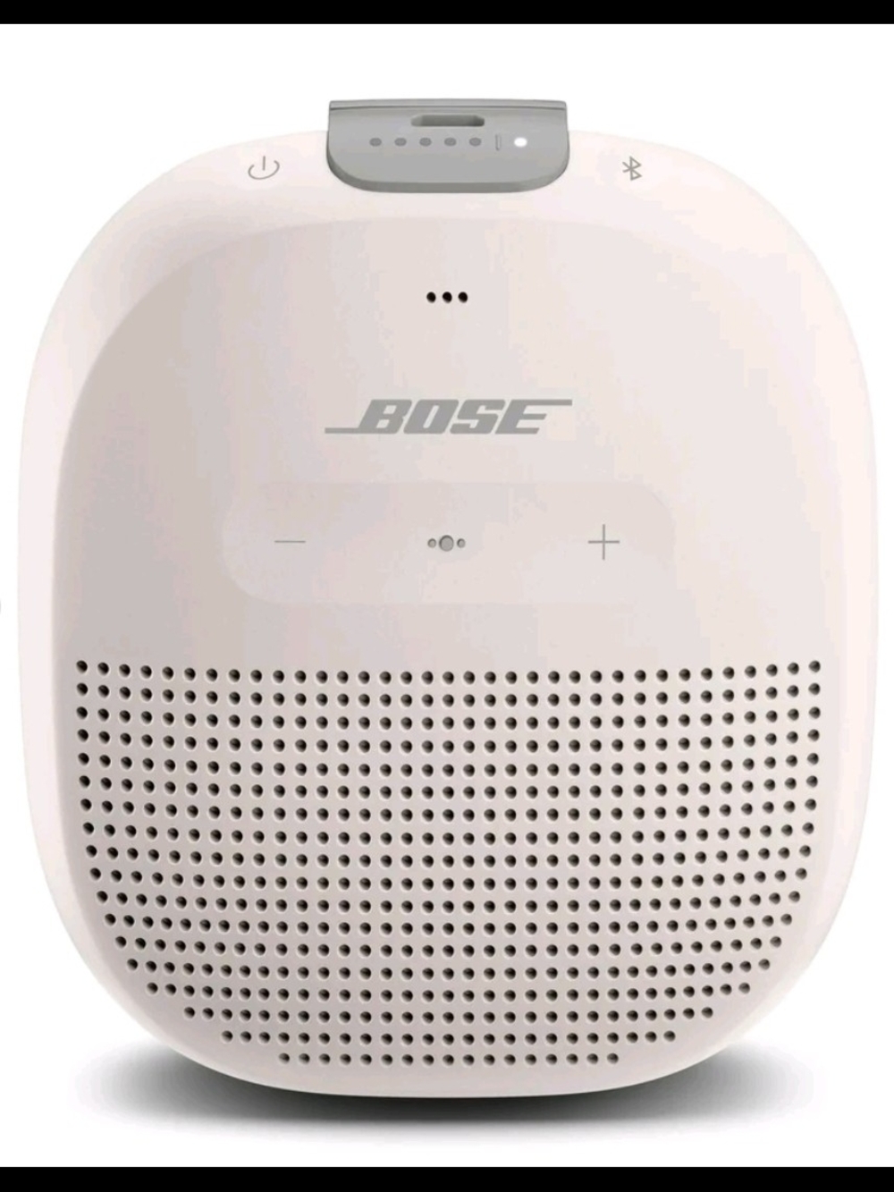Bose Portable Bluetooth Speaker - Off-White